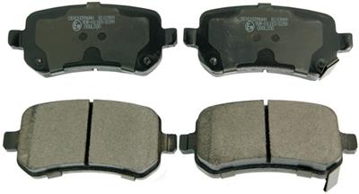 DENCKERMANN B110989 EAN: 5901225754370.