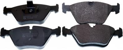 DENCKERMANN B111110 EAN: 5901225773074.