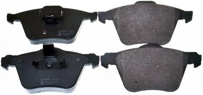 DENCKERMANN B111116 EAN: 5901225766786.