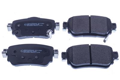 DENCKERMANN B111369 EAN: 5901225773319.