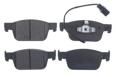 DENCKERMANN B111432 EAN: 5902841612228.