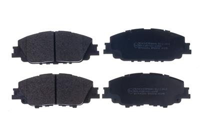 DENCKERMANN B111464 EAN: 5902841641785.