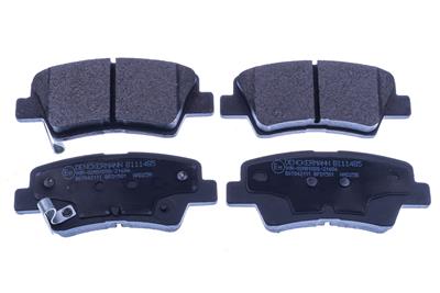 DENCKERMANN B111485 EAN: 5902841650558.