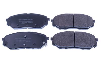 DENCKERMANN B111531 EAN: 5902841659049.