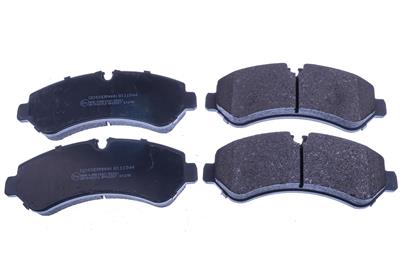 DENCKERMANN B111544 EAN: 5902841672307.