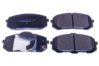 DENCKERMANN B111560 EAN: 5902841673571.