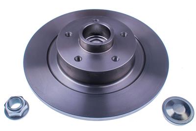 DENCKERMANN B130690 EAN: 5901225798114.