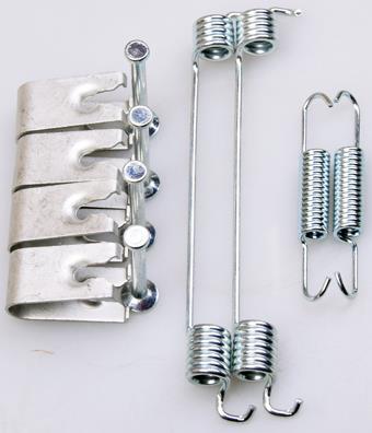 DENCKERMANN B160109 EAN: 5902841601482.