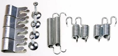 DENCKERMANN B160156 EAN: 5902841601888.