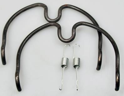 DENCKERMANN B160193 EAN: 5902841602083.