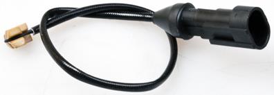 DENCKERMANN B170087 EAN: 5901225784490.