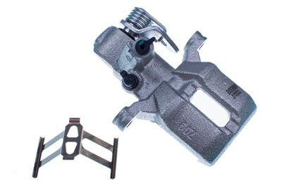 DENCKERMANN B190263L EAN: 5902841630253.