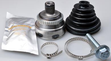 DENCKERMANN C120013 EAN: 5901225785848.