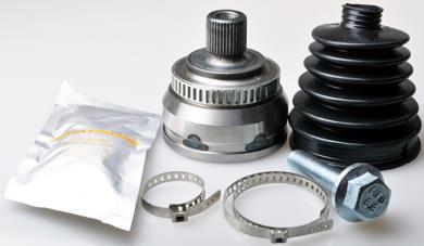 DENCKERMANN C120018 EAN: 5901225785893.