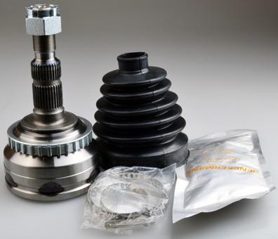 DENCKERMANN C120029 EAN: 5901225786005.