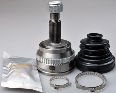 DENCKERMANN C120048 EAN: 5901225786197.