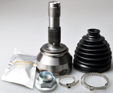 DENCKERMANN C120059 EAN: 5901225786302.