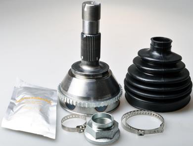 DENCKERMANN C120070 EAN: 5901225786418.