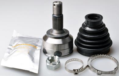 DENCKERMANN C120087 EAN: 5901225786586.