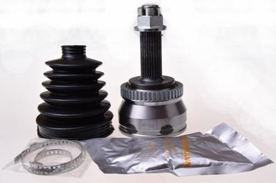 DENCKERMANN C120095 EAN: 5901225786661.