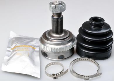 DENCKERMANN C120111 EAN: 5901225786821.