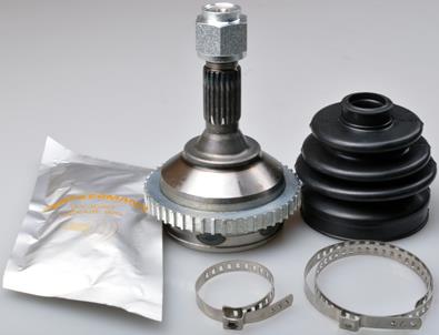 DENCKERMANN C120139 EAN: 5901225787101.