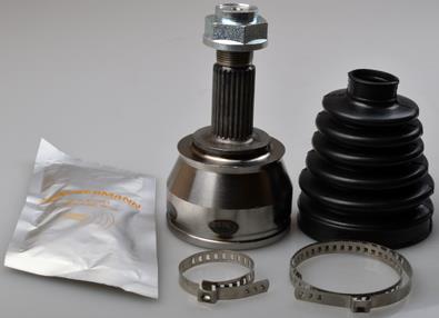 DENCKERMANN C120153 EAN: 5901225787248.