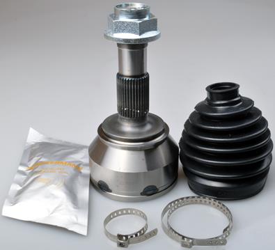 DENCKERMANN C120162 EAN: 5901225787330.