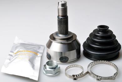 DENCKERMANN C120169 EAN: 5901225787408.