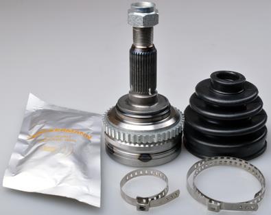 DENCKERMANN C120190 EAN: 5901225787613.