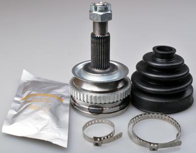 DENCKERMANN C120192 EAN: 5901225787637.