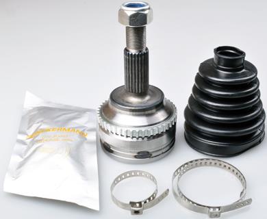 DENCKERMANN C120222 EAN: 5901225787934.