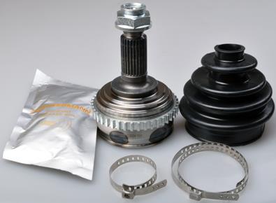 DENCKERMANN C120254 EAN: 5901225788252.