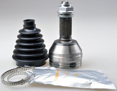 DENCKERMANN C120257 EAN: 5901225788283.