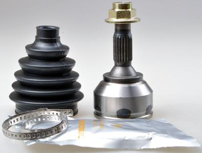 DENCKERMANN C120289 EAN: 5901225788603.