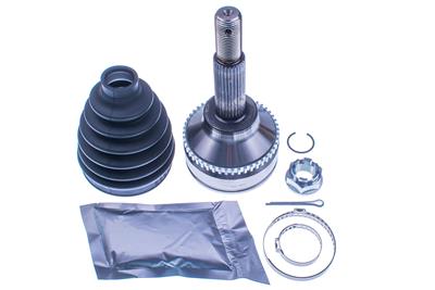 DENCKERMANN C120295 EAN: 5901225793102.