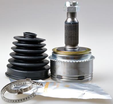 DENCKERMANN C120384 EAN: 5901225793997.