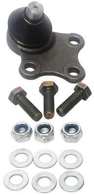 DENCKERMANN D110046 EAN: 5901225714060.