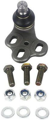 DENCKERMANN D110051 EAN: 5901225714114.