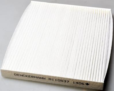 DENCKERMANN M110537 EAN: 5901225750488.