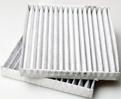 DENCKERMANN M110861K EAN: 5901225779014.