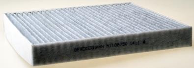 DENCKERMANN M110875K EAN: 5901225782113.