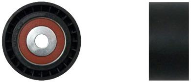 DENCKERMANN P326007 EAN: 5901225791207.