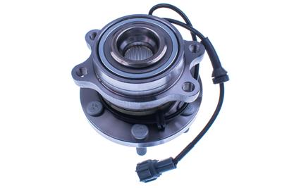 DENCKERMANN W413608 EAN: 5902841607675.