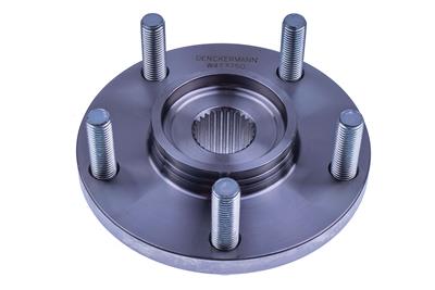 DENCKERMANN W413750 EAN: 5902841642720.