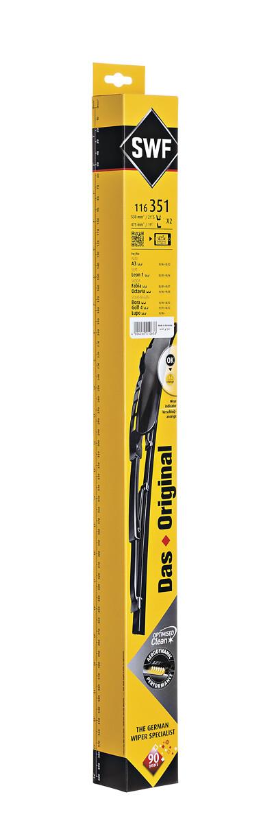 SWF 116351 EAN: 4004260010638.