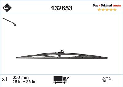 SWF 132653 EAN: 3276421326532.
