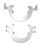 IMASAF 03.60.50 - Spona na uchycený výfuku