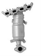 IMASAF 11.05.33 - Katalyzátor