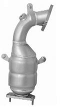 IMASAF 11.10.33 - Katalyzátor